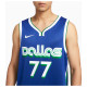 Nike Ανδρική φανέλα Dallas Mavericks City Edition Dri-FIT NBA Swingman Jersey
